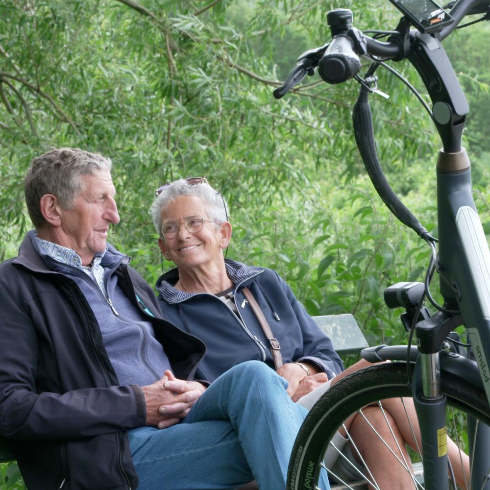 Een Bijzondere Viering na Elke 10.000 Kilometer