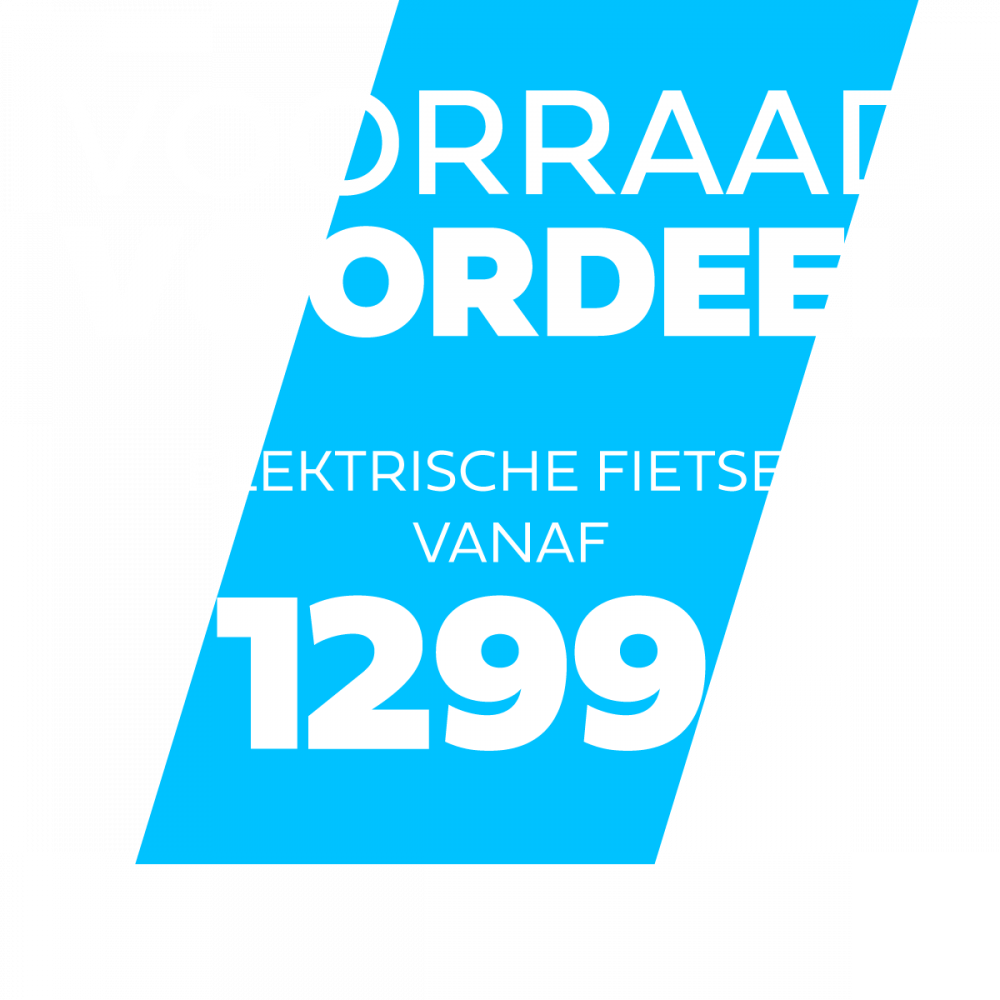 Korting tot 750,-