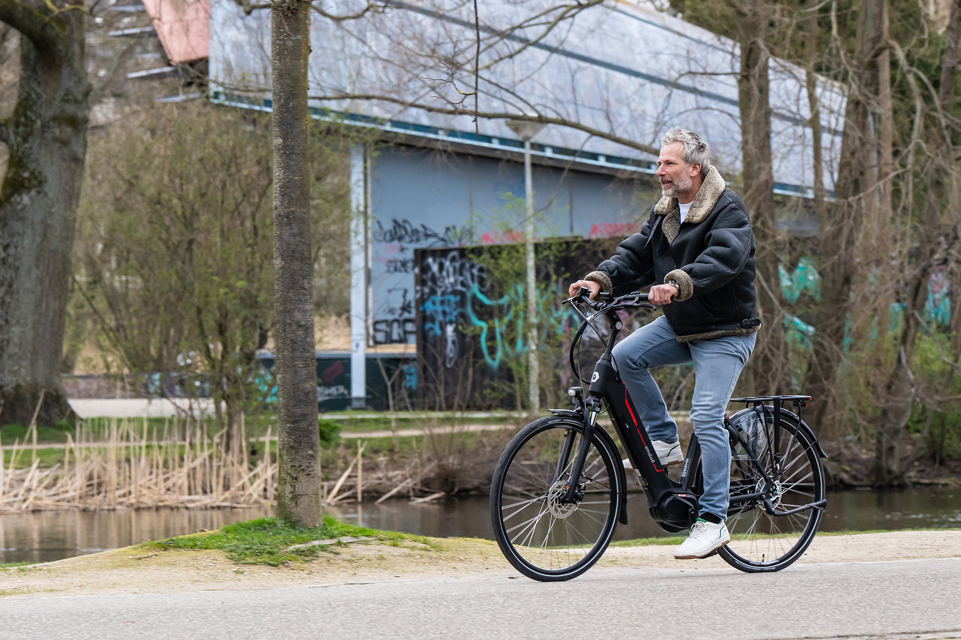 Zo haal je meer uit de accu van je e-bike