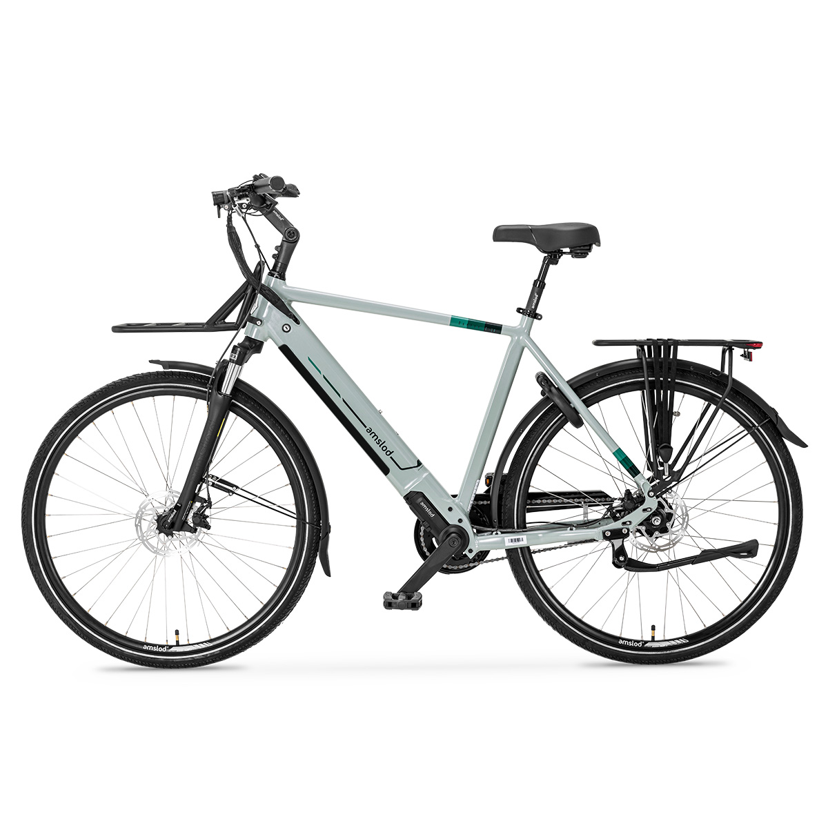 Amslod-elektrische-fiets-denton-stadsfiets-elektrisch-verende-voorvork4