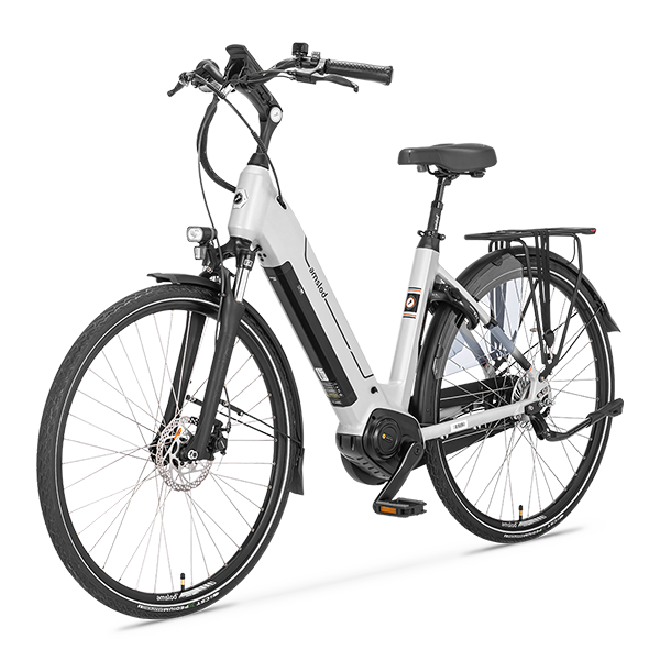 afbeelding Amslod elektrische fiets active max luton beste elektrische fiets 6