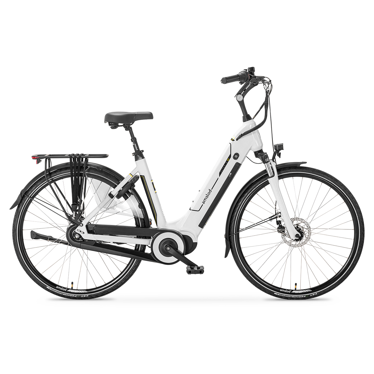 afbeelding Amslod elektrische fiets active plus aston elektrische fietsen 2