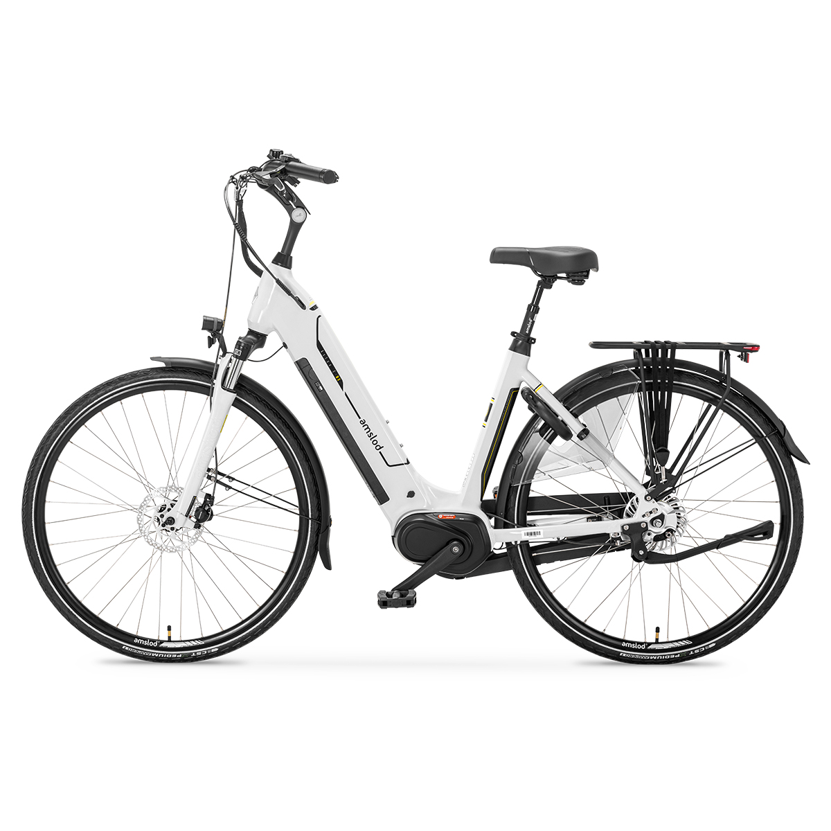 afbeelding Amslod elektrische fiets active plus aston elektrische fietsen 4
