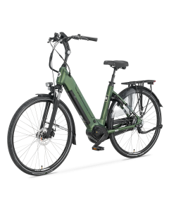 afbeelding Amslod elektrische fiets active max Clifton 6
