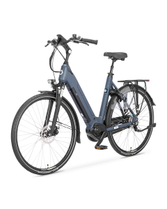 Afbeelding Amslod elektrische fiets active max hedon amslod fietsen 6