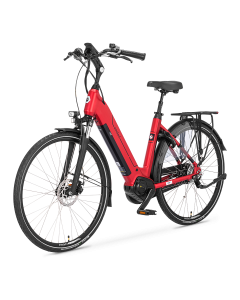 Afbeelding Amslod elektrische fiets Active Max milton elektrische fietsen 6