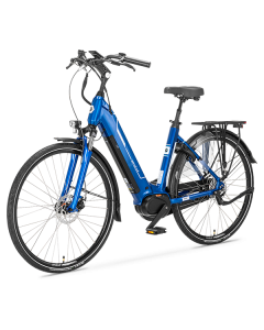 afbeelding Amslod elektrische fiets active plus york fiets elektrisch 6